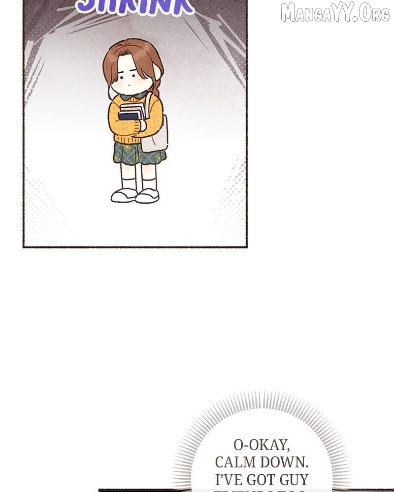 Emotional Transference Chapter 51 - page 65