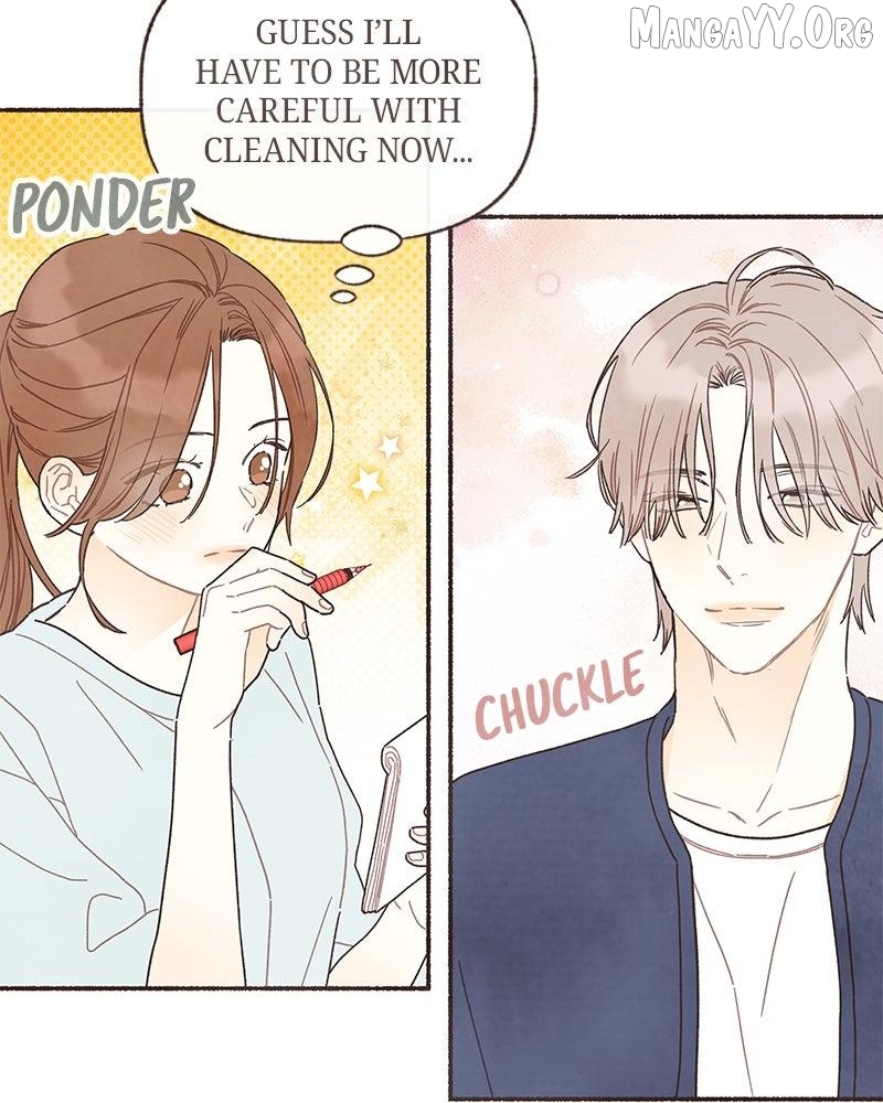 Emotional Transference Chapter 51 - page 7