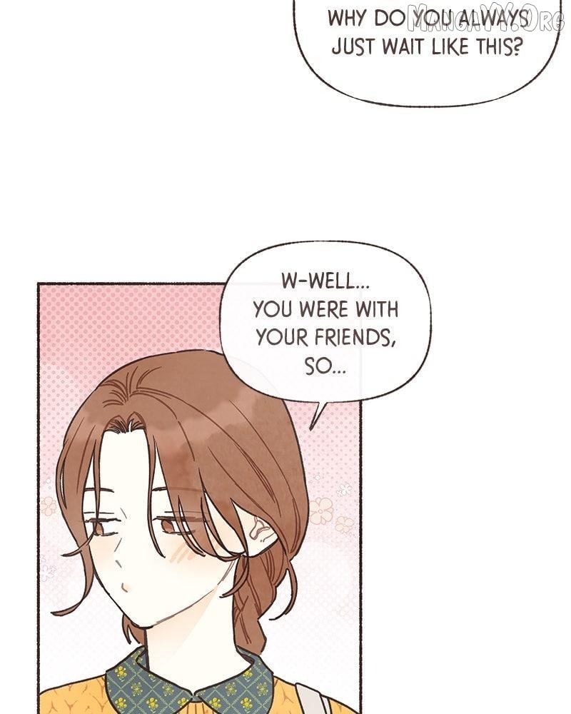 Emotional Transference Chapter 51 - page 71