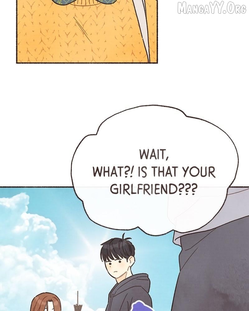 Emotional Transference Chapter 51 - page 72