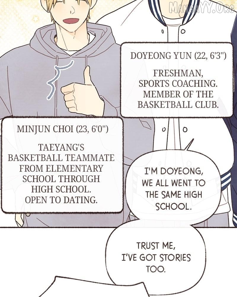 Emotional Transference Chapter 51 - page 76