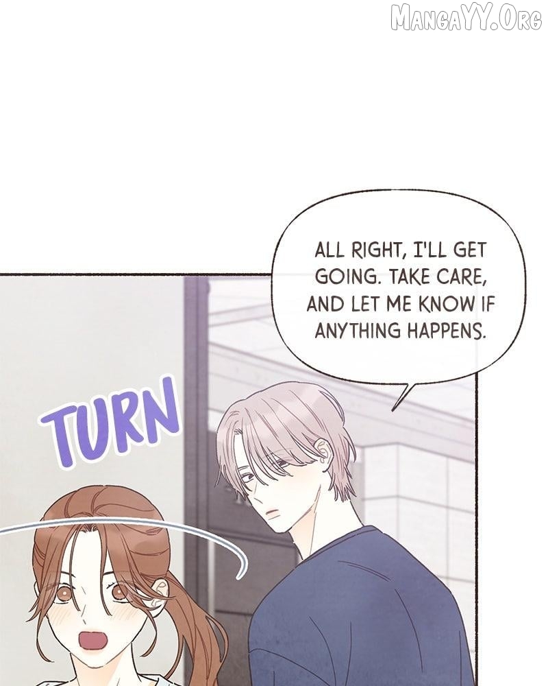 Emotional Transference Chapter 51 - page 8