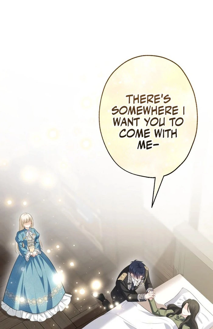 Until the Soul of the Fallen Queen Knows Love Chapter 51 - page 105
