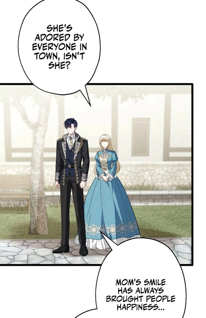 Until the Soul of the Fallen Queen Knows Love Chapter 51 - page 15