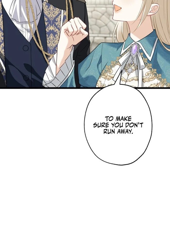 Until the Soul of the Fallen Queen Knows Love Chapter 51 - page 19