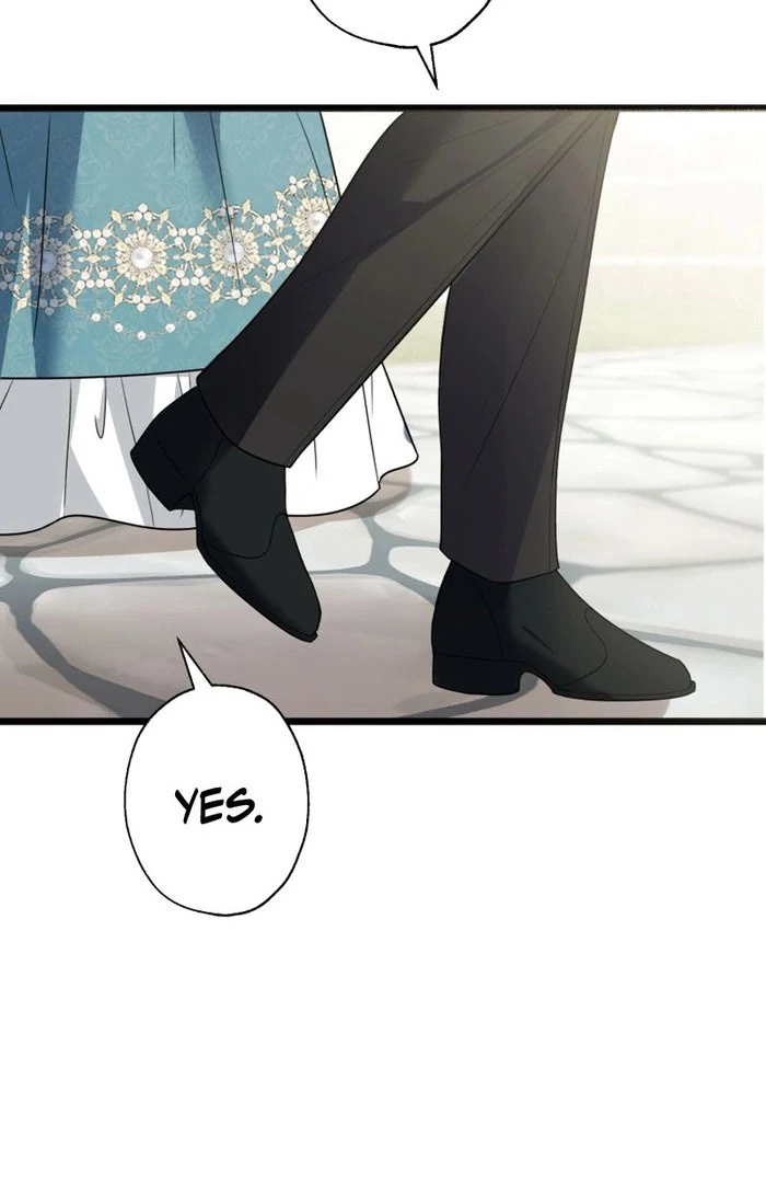 Until the Soul of the Fallen Queen Knows Love Chapter 51 - page 21