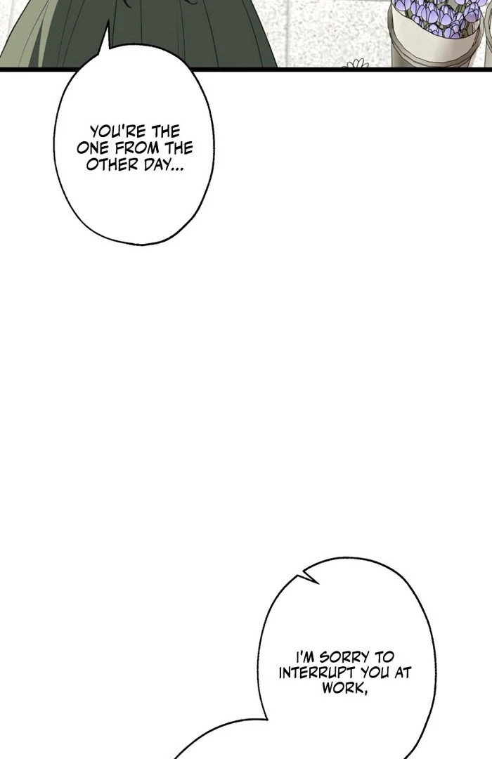 Until the Soul of the Fallen Queen Knows Love Chapter 51 - page 24