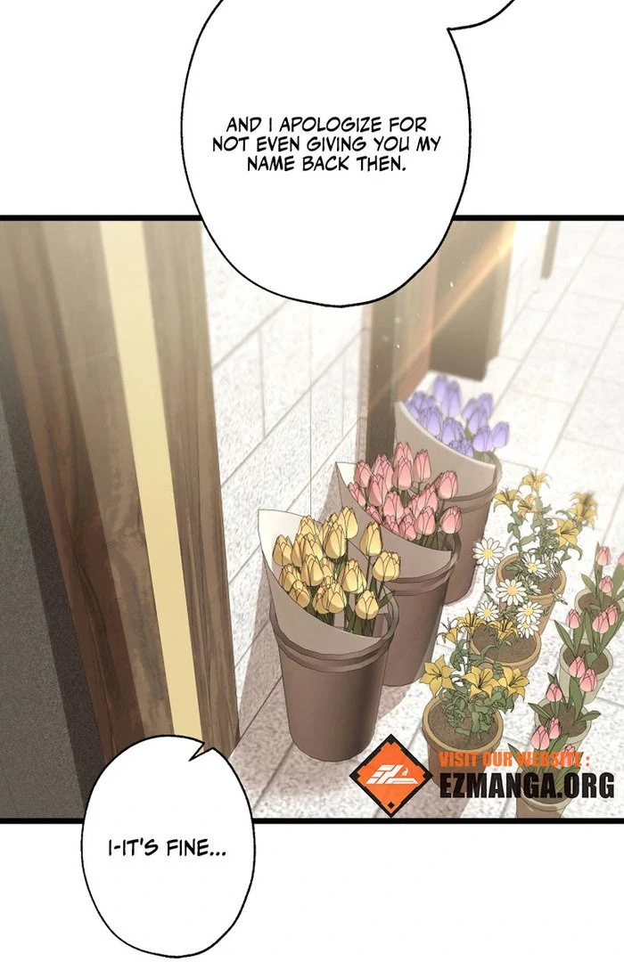Until the Soul of the Fallen Queen Knows Love Chapter 51 - page 25