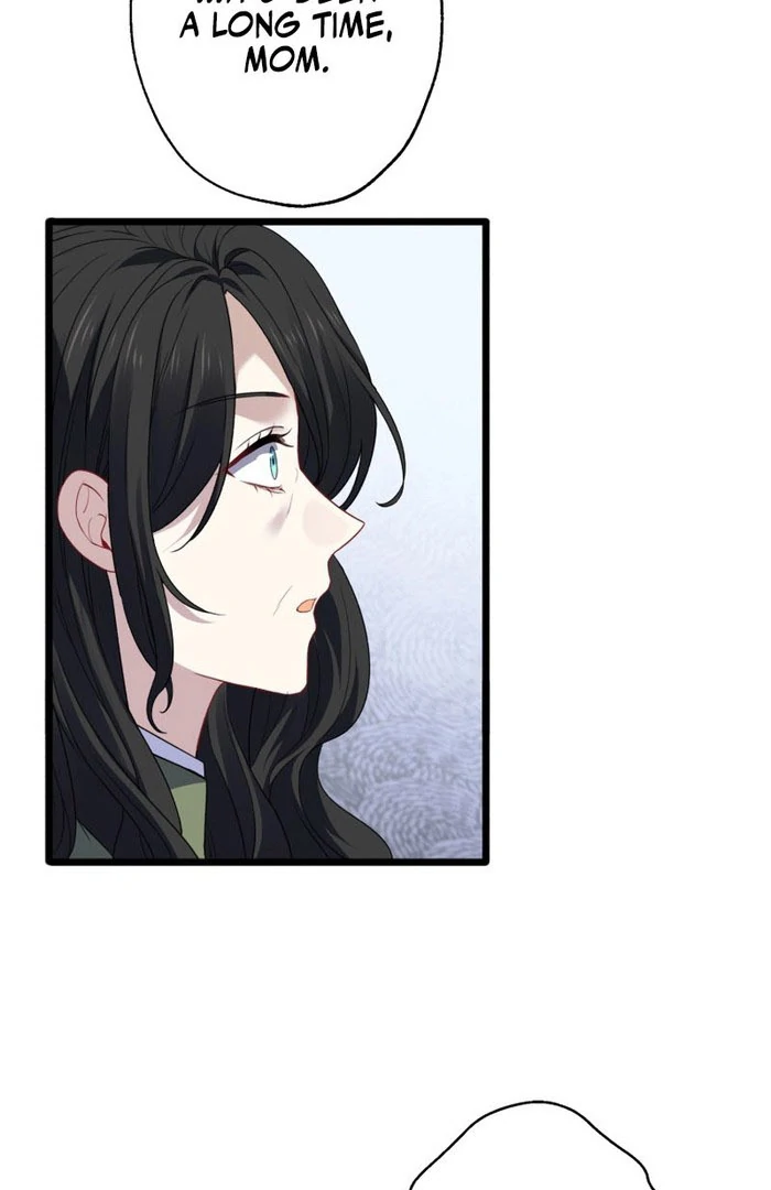 Until the Soul of the Fallen Queen Knows Love Chapter 51 - page 31