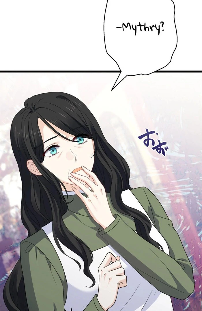 Until the Soul of the Fallen Queen Knows Love Chapter 51 - page 32