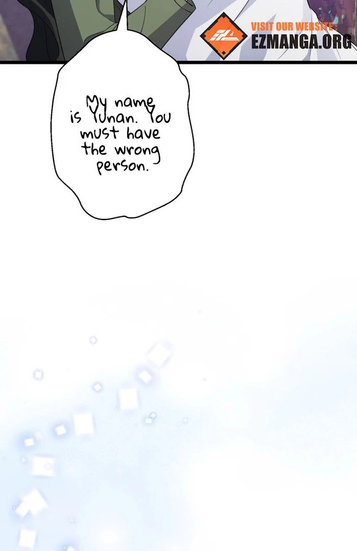 Until the Soul of the Fallen Queen Knows Love Chapter 51 - page 33