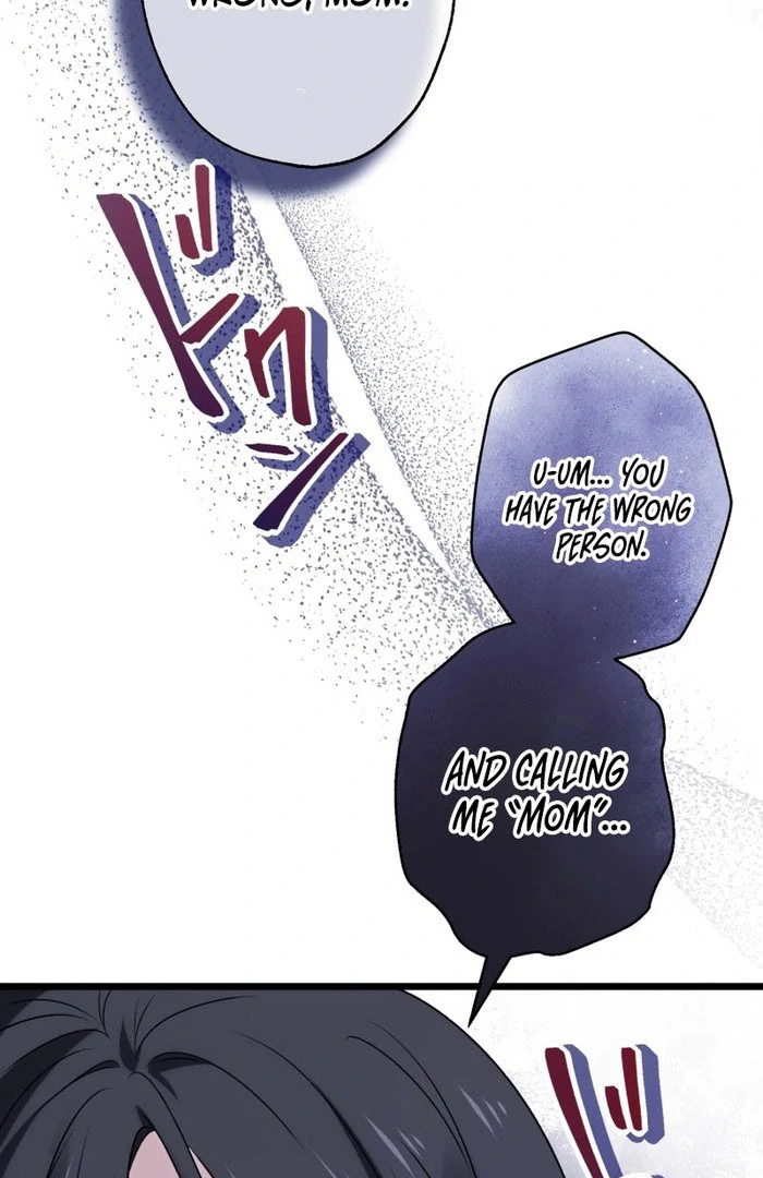 Until the Soul of the Fallen Queen Knows Love Chapter 51 - page 35