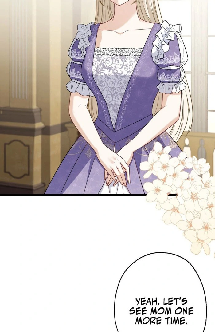 Until the Soul of the Fallen Queen Knows Love Chapter 51 - page 4