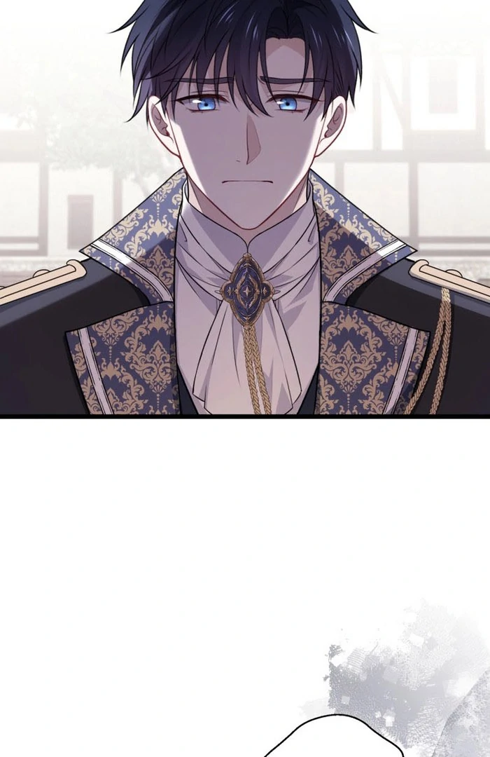 Until the Soul of the Fallen Queen Knows Love Chapter 51 - page 42