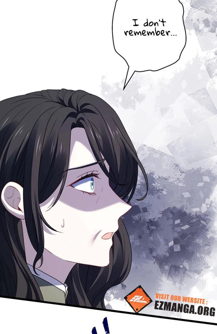 Until the Soul of the Fallen Queen Knows Love Chapter 51 - page 43