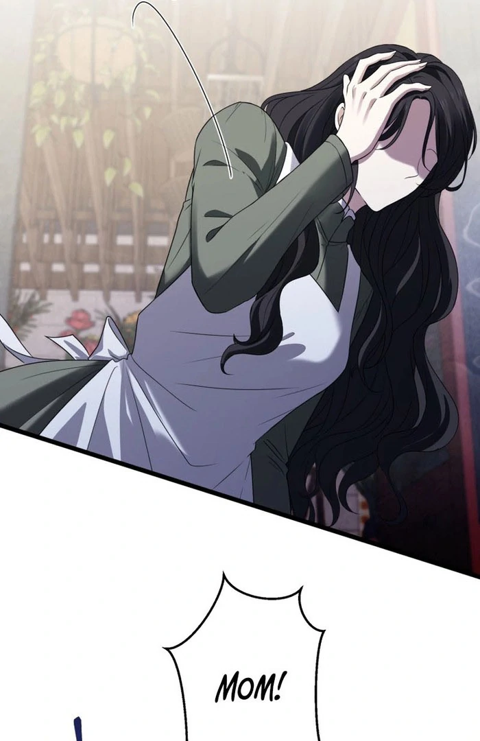 Until the Soul of the Fallen Queen Knows Love Chapter 51 - page 47