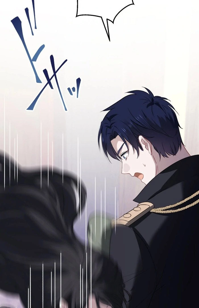 Until the Soul of the Fallen Queen Knows Love Chapter 51 - page 48