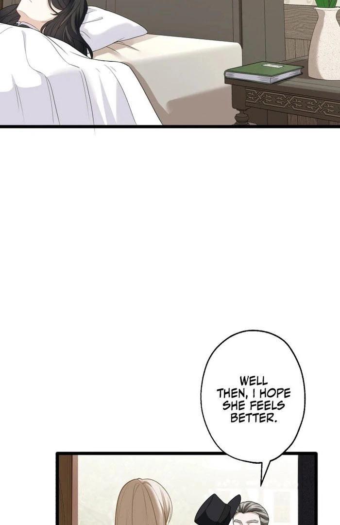 Until the Soul of the Fallen Queen Knows Love Chapter 51 - page 54