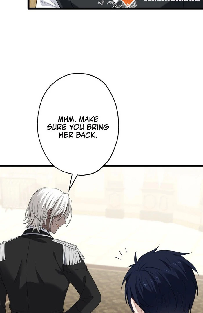 Until the Soul of the Fallen Queen Knows Love Chapter 51 - page 6