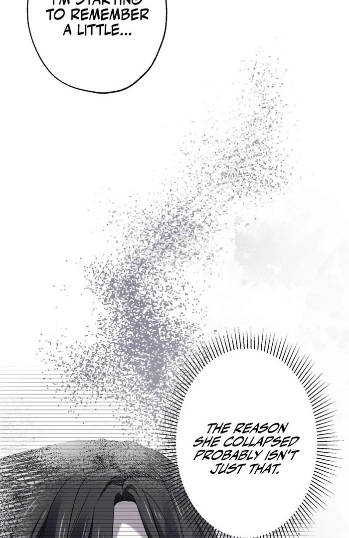 Until the Soul of the Fallen Queen Knows Love Chapter 51 - page 60