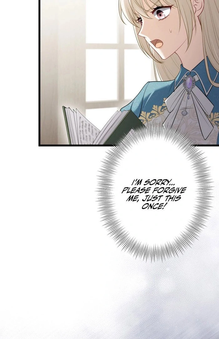 Until the Soul of the Fallen Queen Knows Love Chapter 51 - page 68