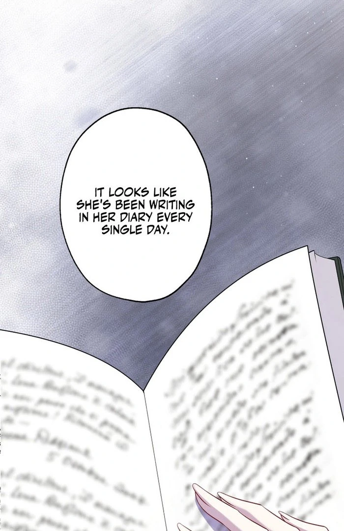 Until the Soul of the Fallen Queen Knows Love Chapter 51 - page 69