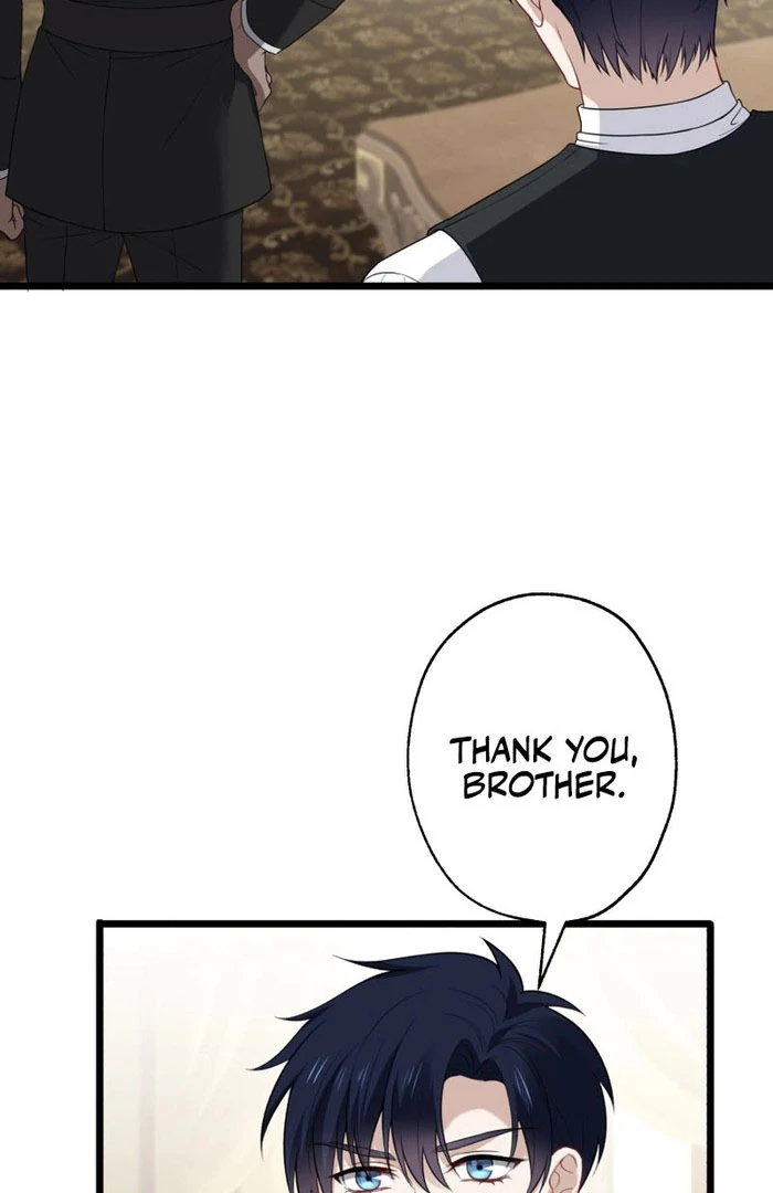 Until the Soul of the Fallen Queen Knows Love Chapter 51 - page 7
