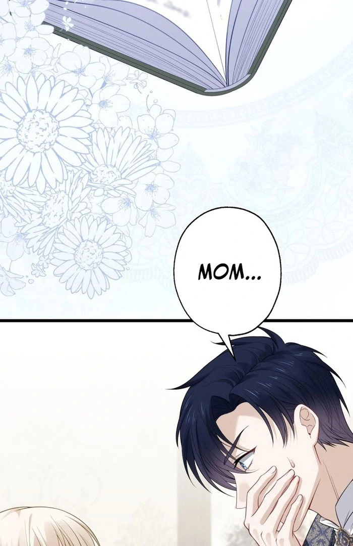 Until the Soul of the Fallen Queen Knows Love Chapter 51 - page 75