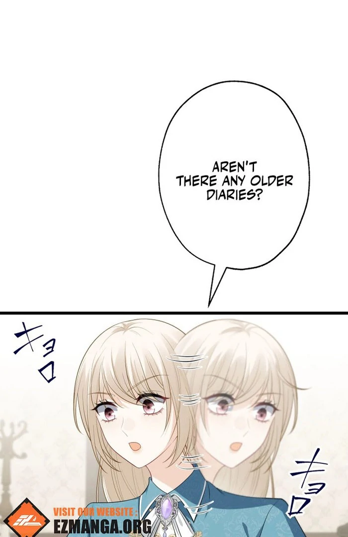 Until the Soul of the Fallen Queen Knows Love Chapter 51 - page 77