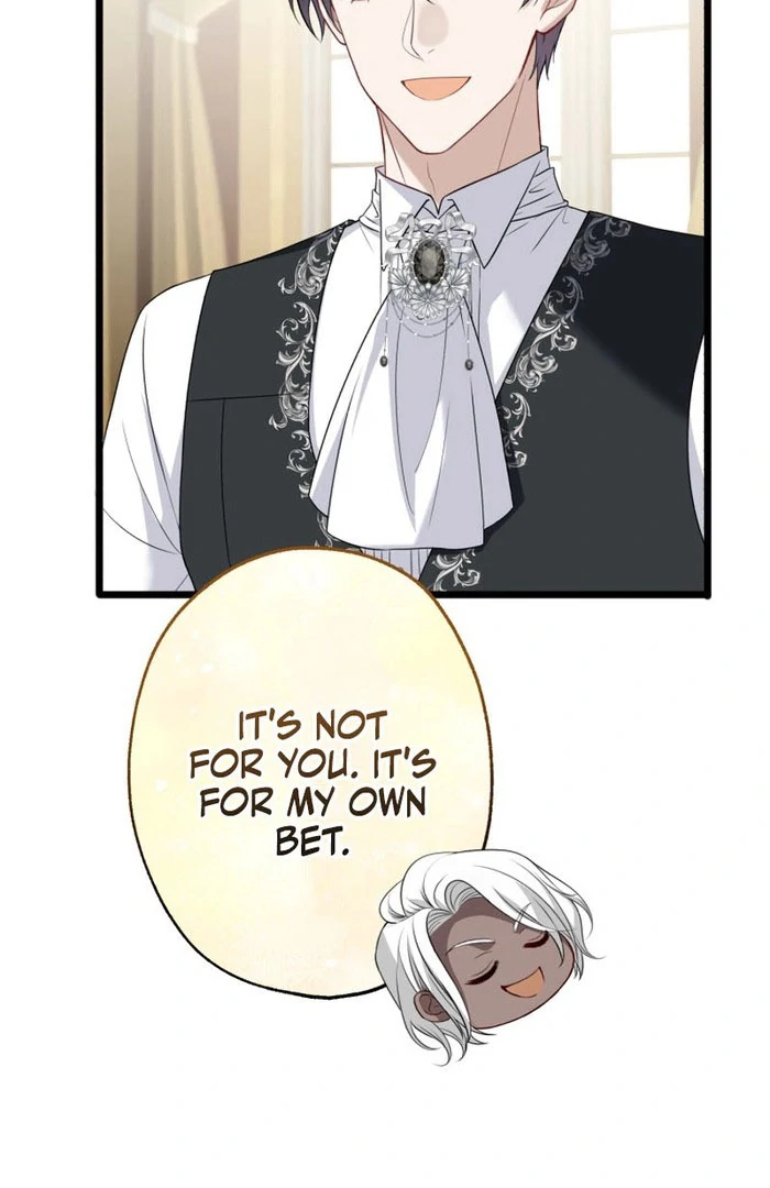 Until the Soul of the Fallen Queen Knows Love Chapter 51 - page 8