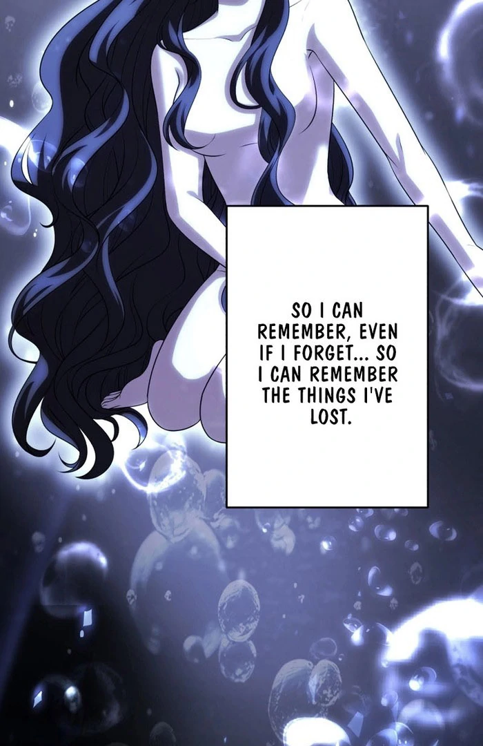 Until the Soul of the Fallen Queen Knows Love Chapter 51 - page 85