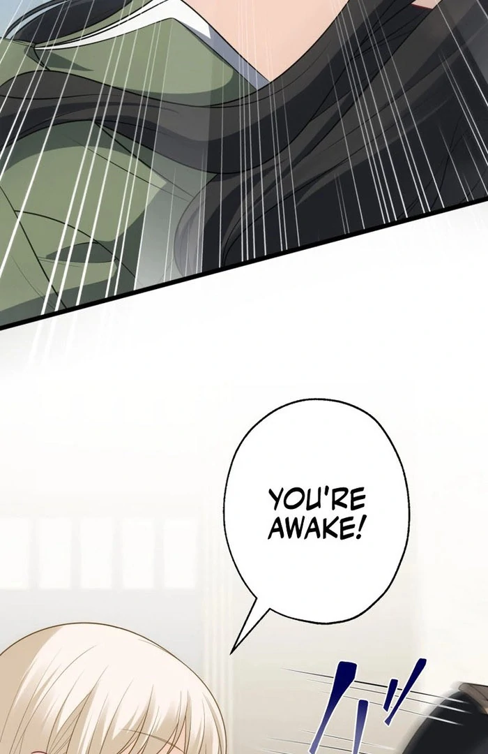 Until the Soul of the Fallen Queen Knows Love Chapter 51 - page 91