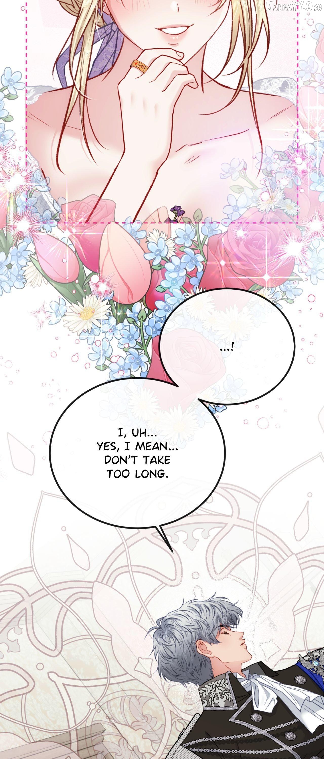 Hunks, Harems, and Hardcore Habits Chapter 39 - page 10