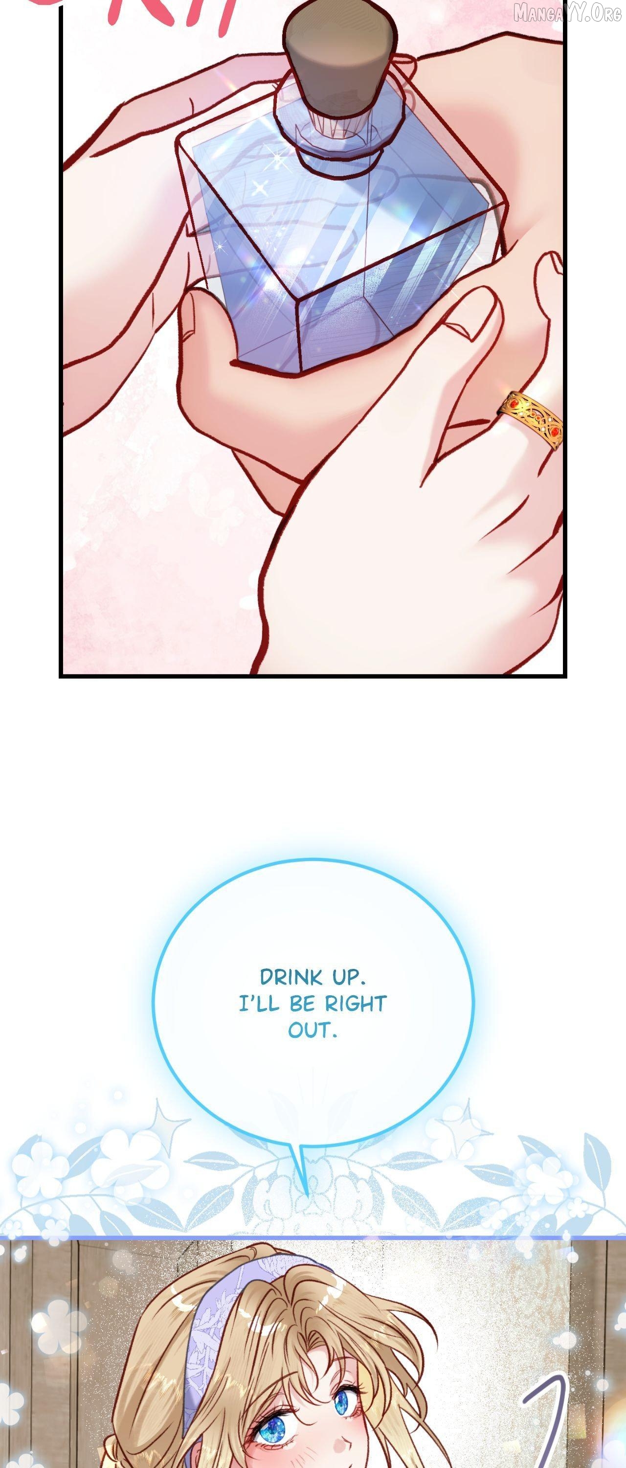 Hunks, Harems, and Hardcore Habits Chapter 39 - page 12