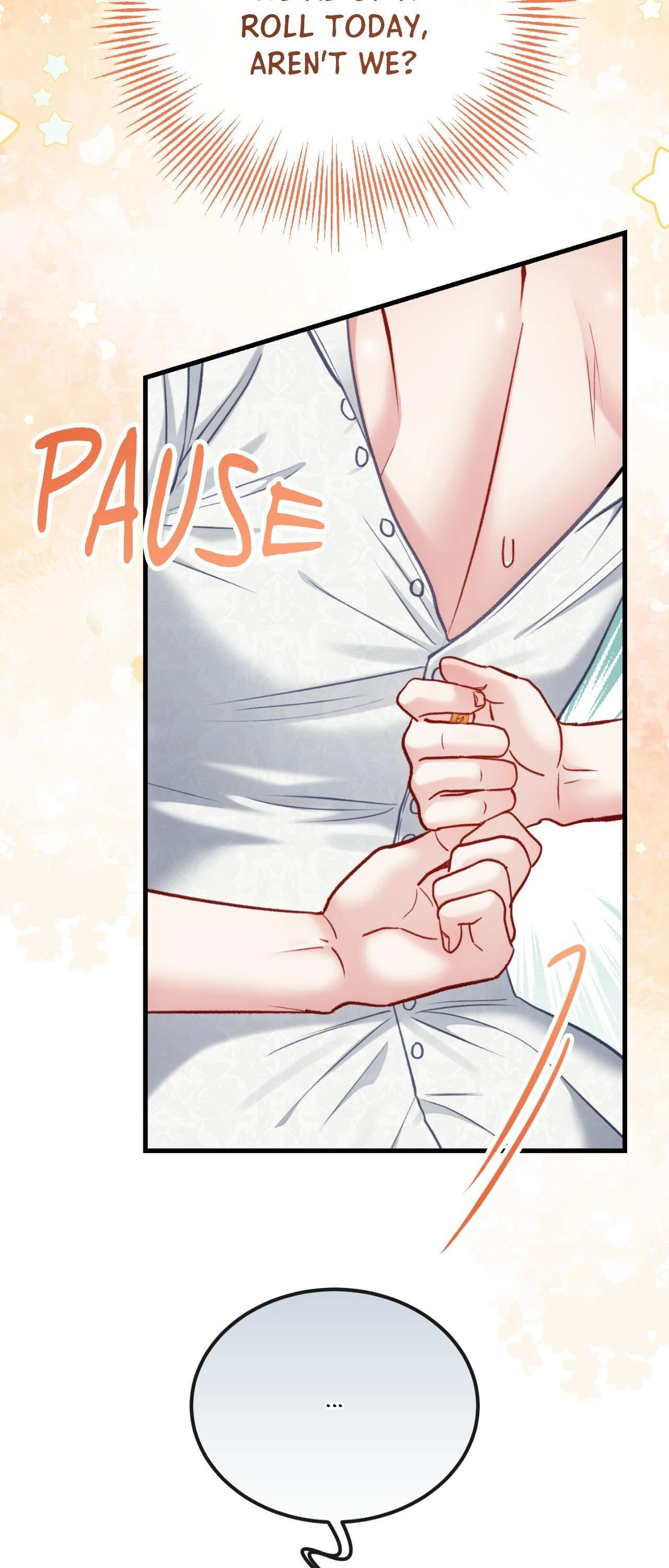 Hunks, Harems, and Hardcore Habits Chapter 39 - page 18