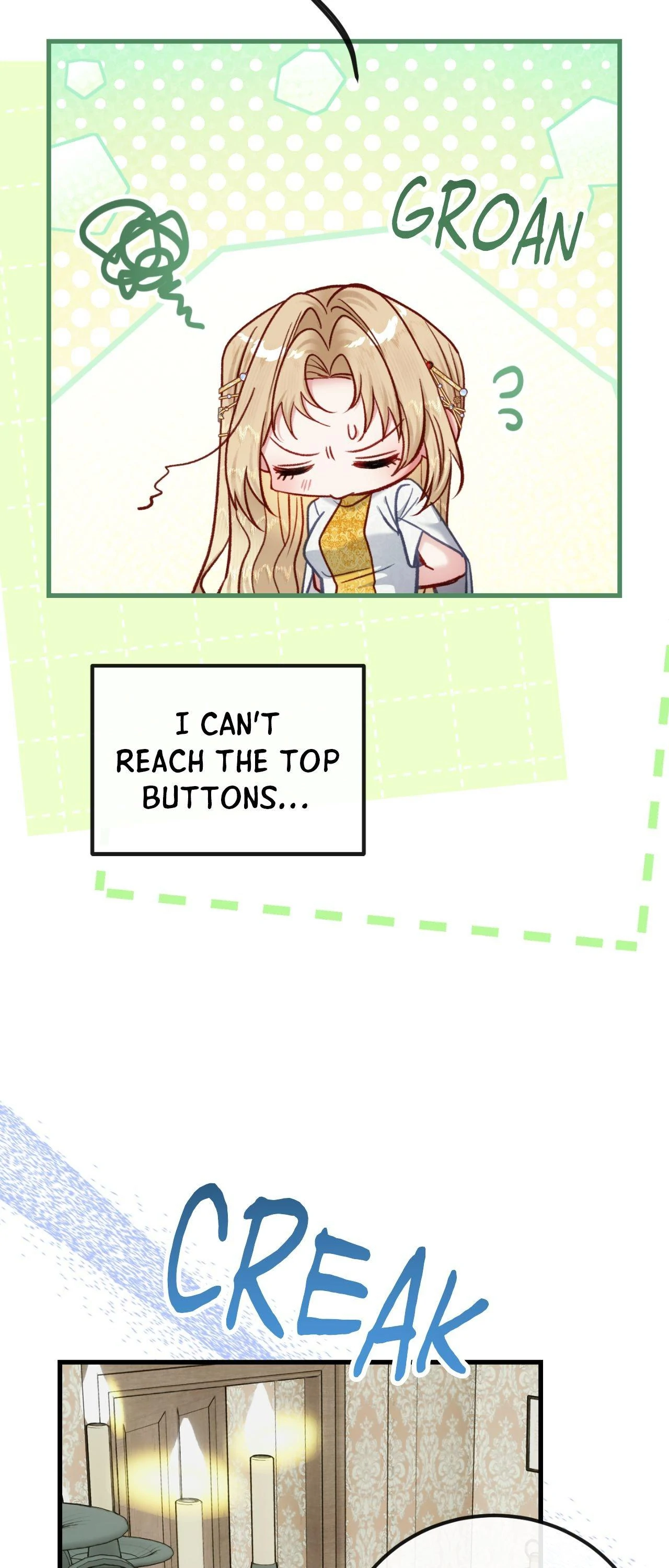 Hunks, Harems, and Hardcore Habits Chapter 39 - page 19