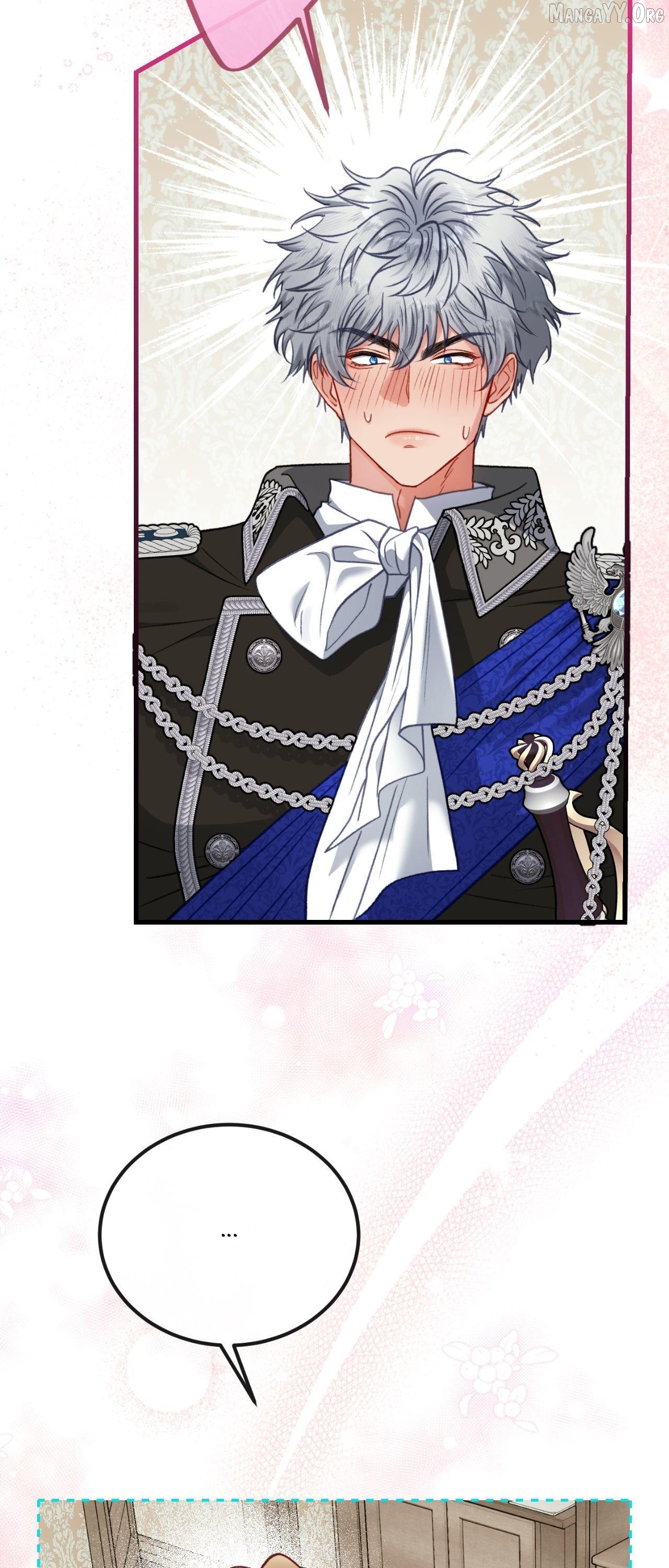 Hunks, Harems, and Hardcore Habits Chapter 39 - page 22