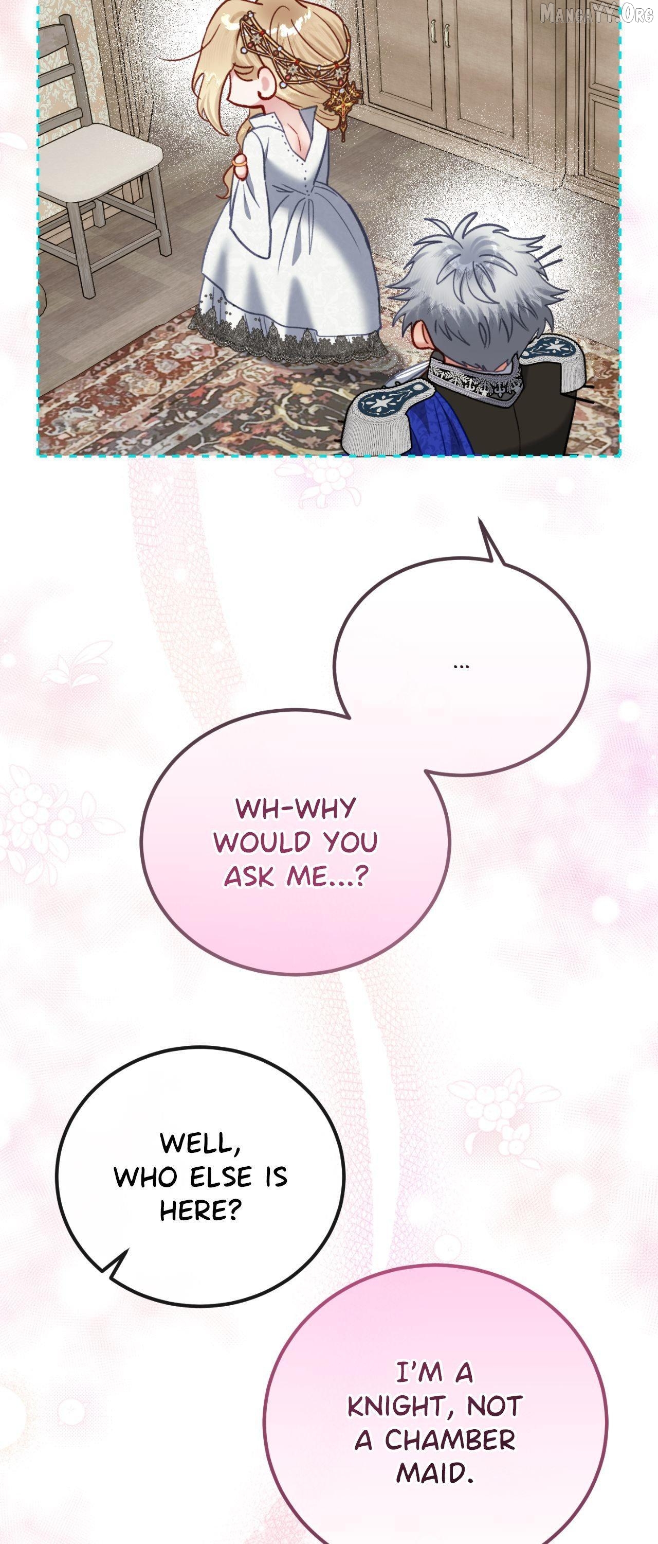 Hunks, Harems, and Hardcore Habits Chapter 39 - page 23