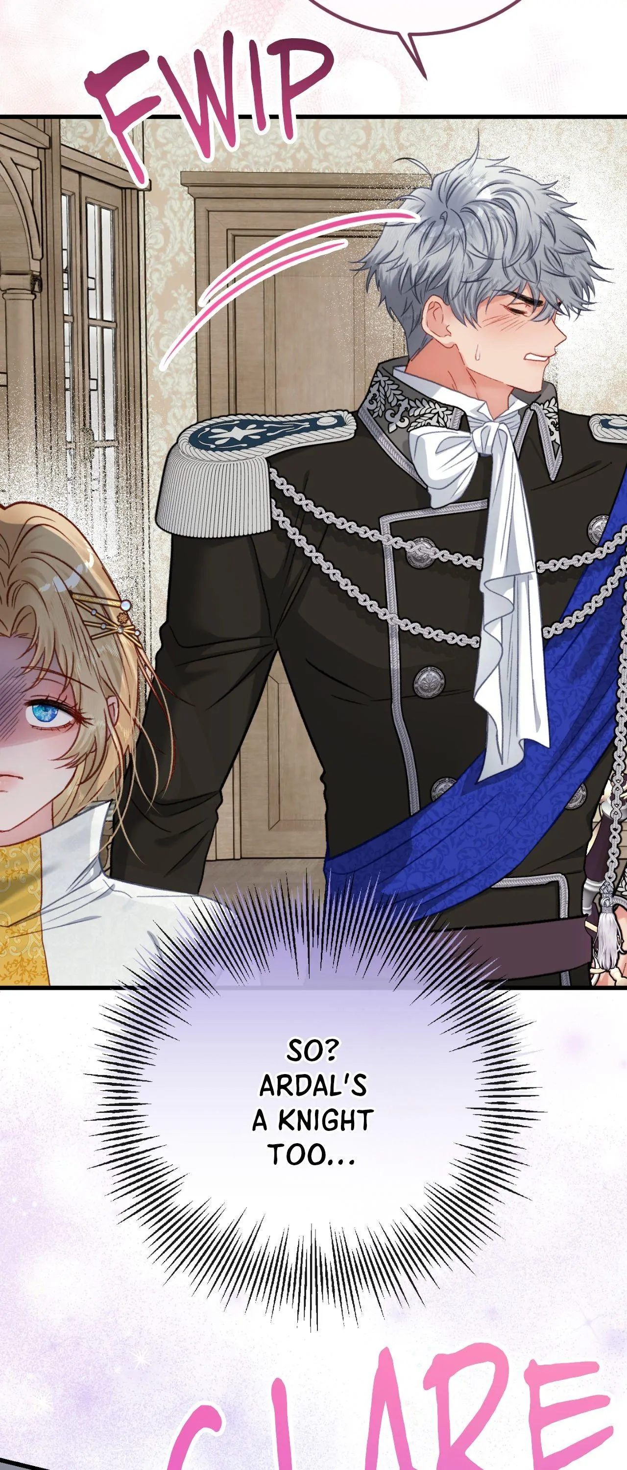 Hunks, Harems, and Hardcore Habits Chapter 39 - page 24