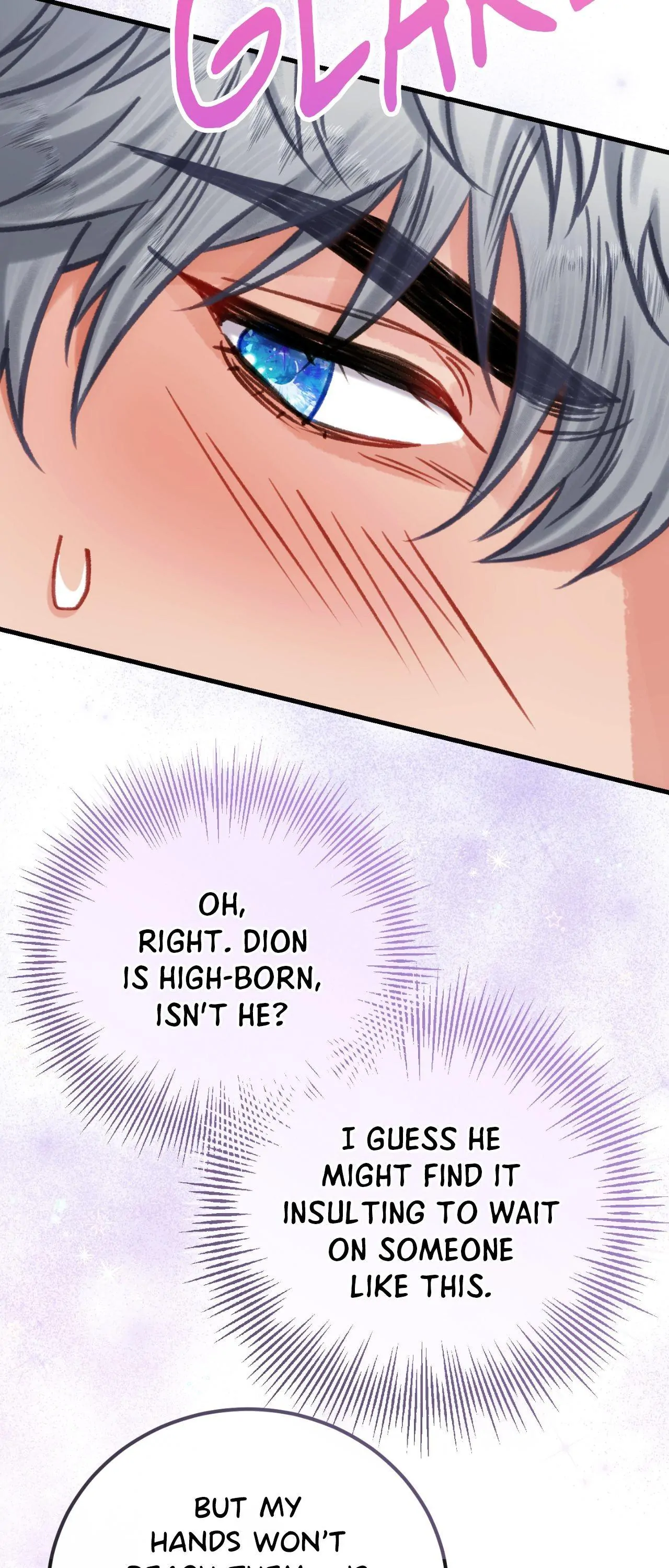 Hunks, Harems, and Hardcore Habits Chapter 39 - page 25