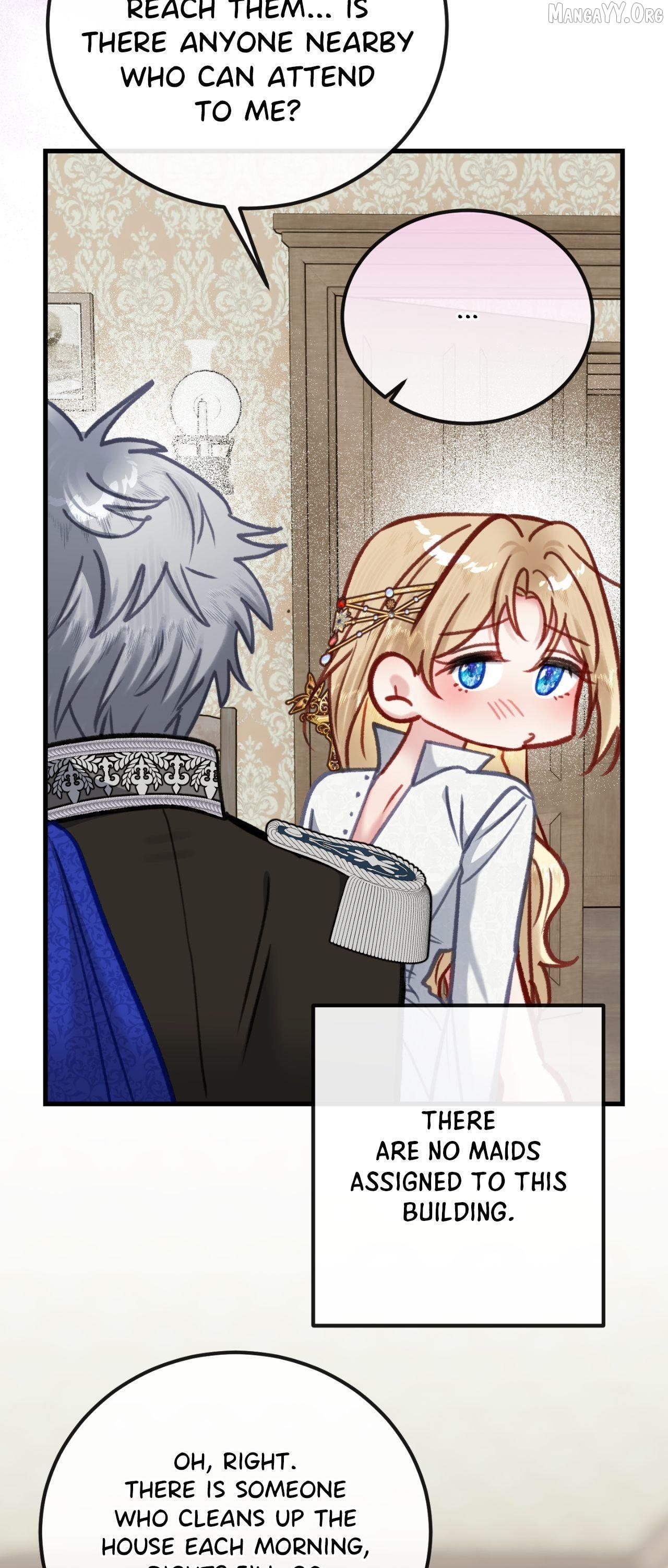 Hunks, Harems, and Hardcore Habits Chapter 39 - page 26