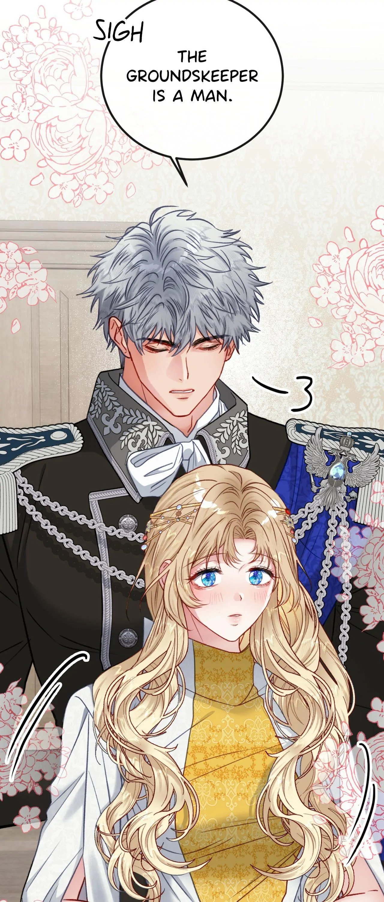 Hunks, Harems, and Hardcore Habits Chapter 39 - page 28