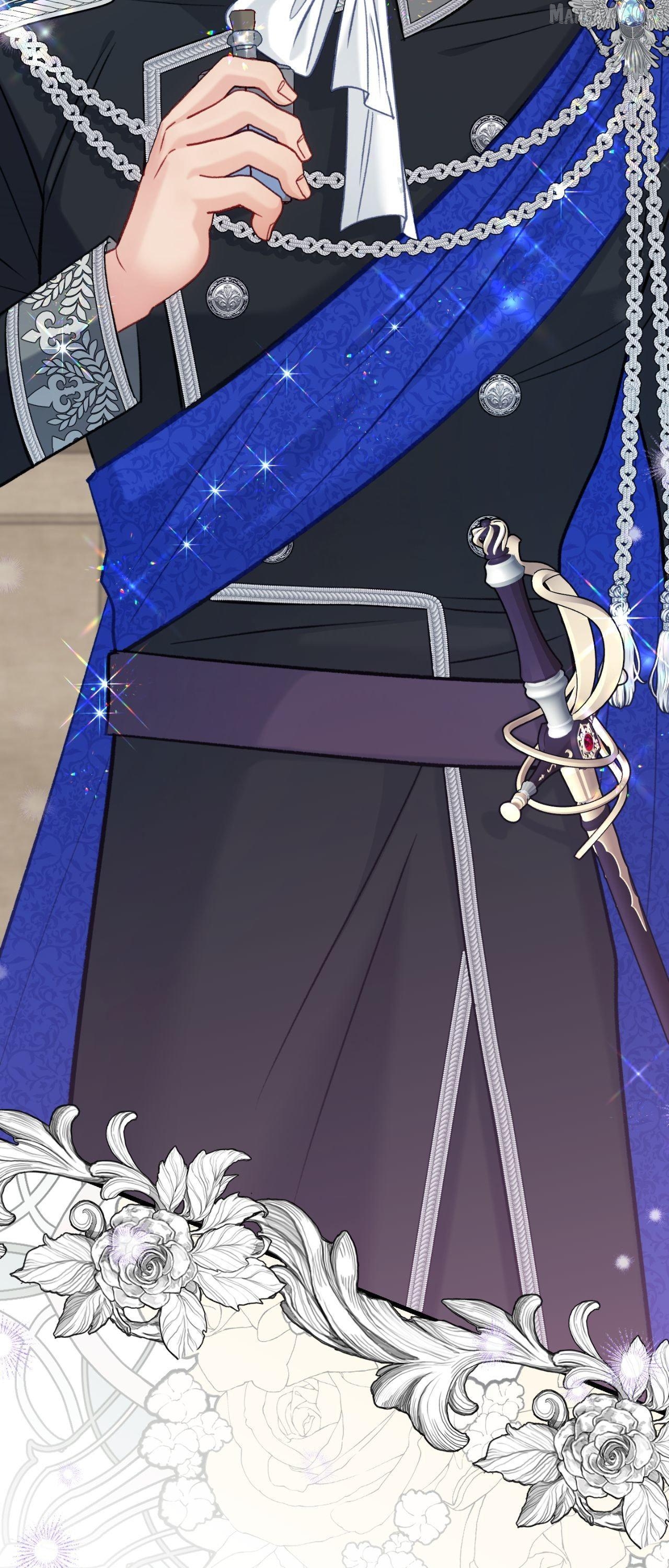 Hunks, Harems, and Hardcore Habits Chapter 39 - page 3