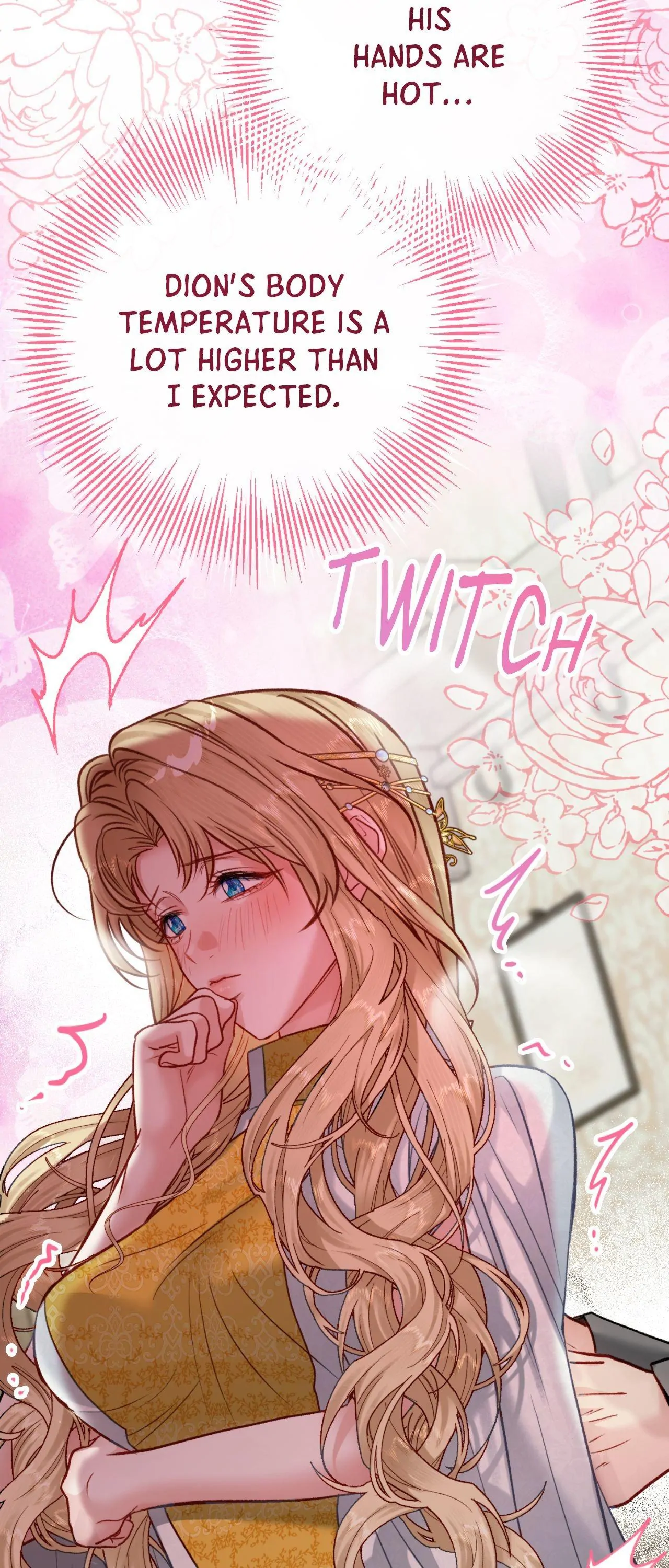 Hunks, Harems, and Hardcore Habits Chapter 39 - page 31