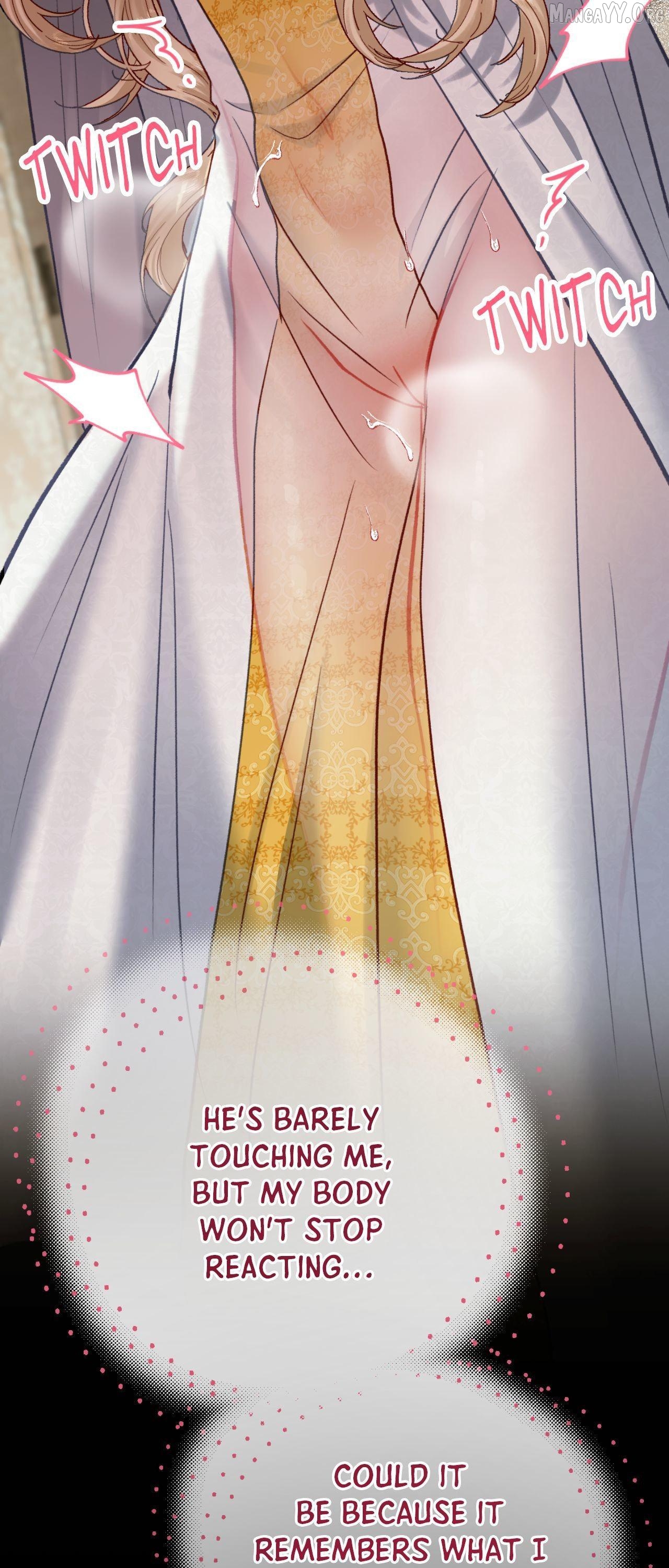 Hunks, Harems, and Hardcore Habits Chapter 39 - page 32