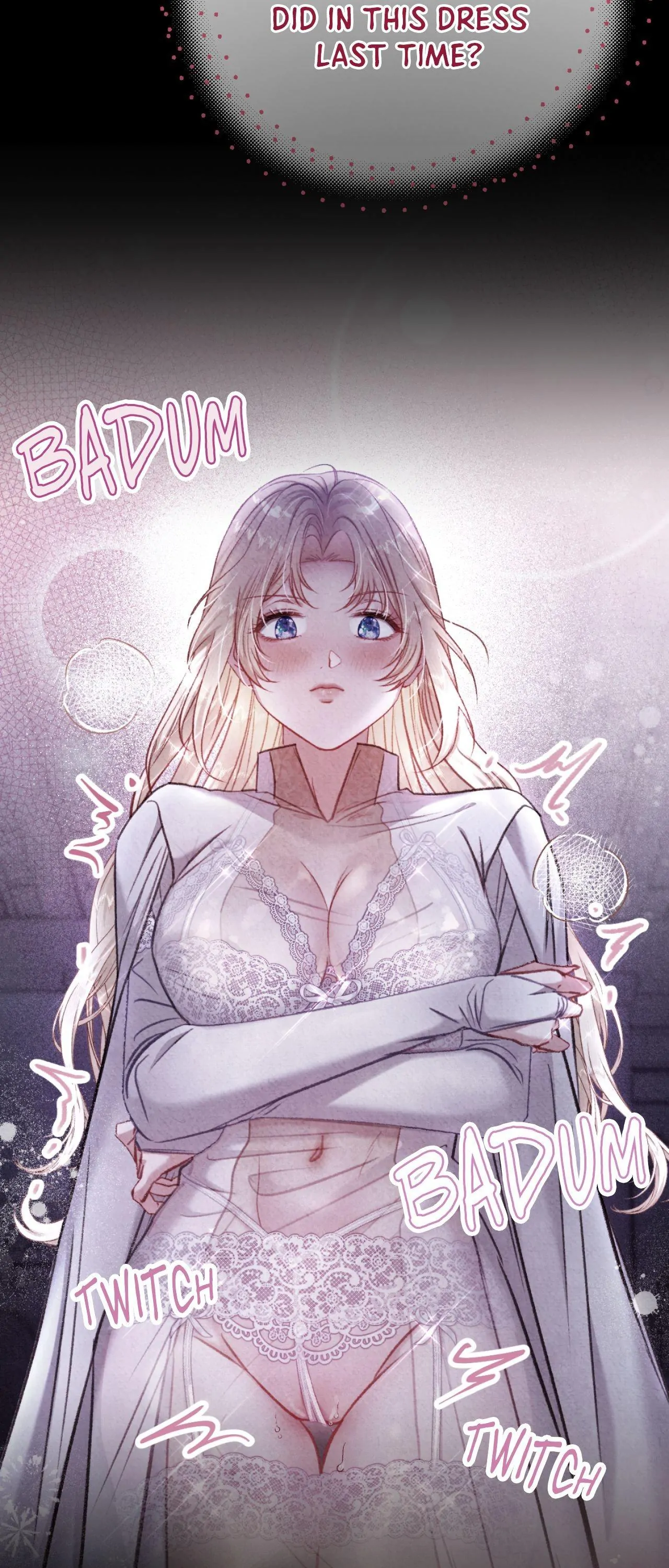 Hunks, Harems, and Hardcore Habits Chapter 39 - page 33