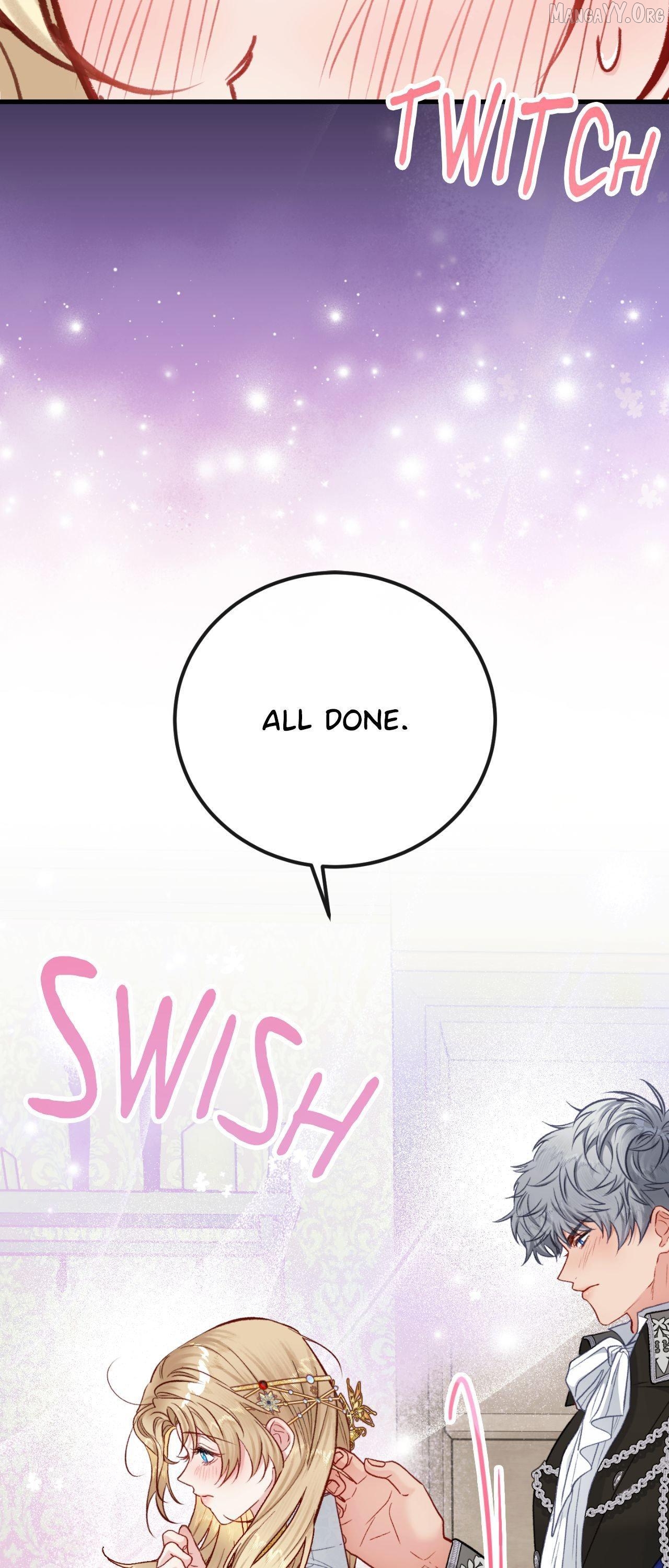 Hunks, Harems, and Hardcore Habits Chapter 39 - page 37