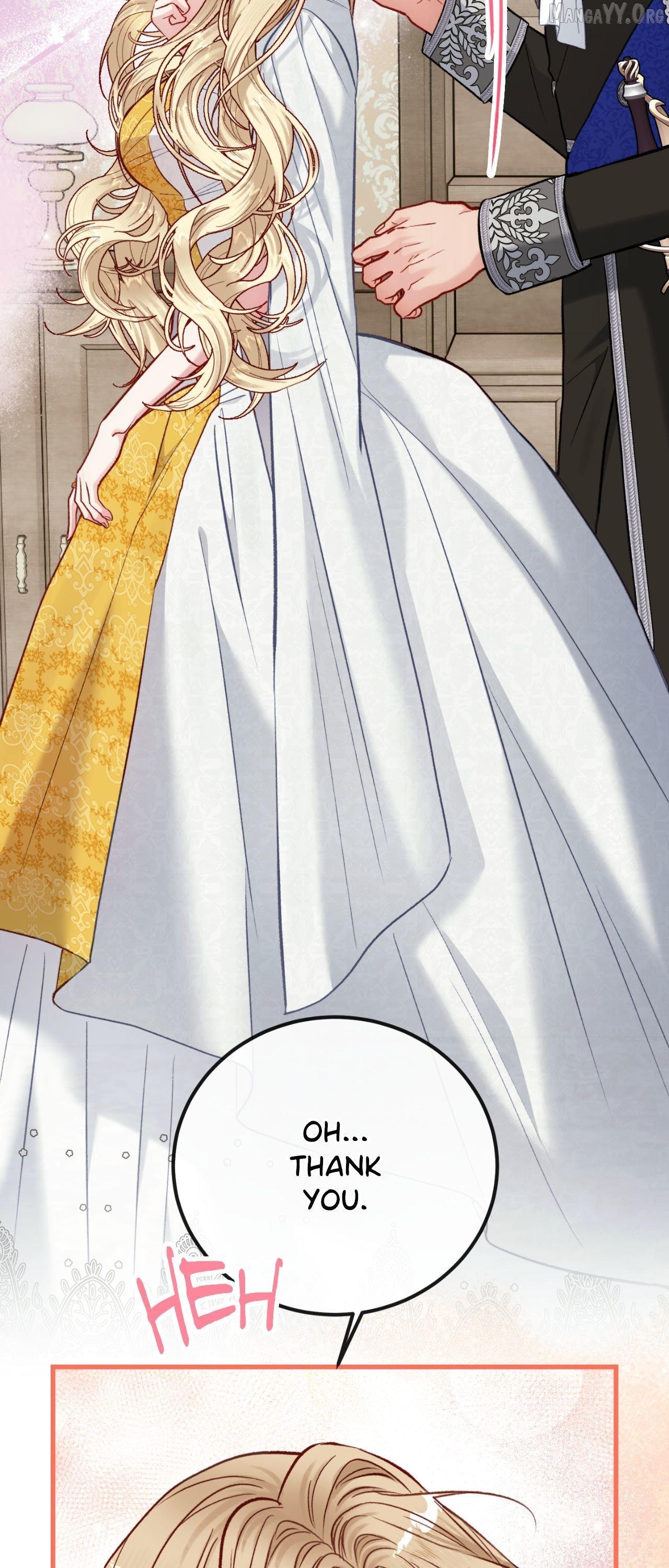 Hunks, Harems, and Hardcore Habits Chapter 39 - page 38