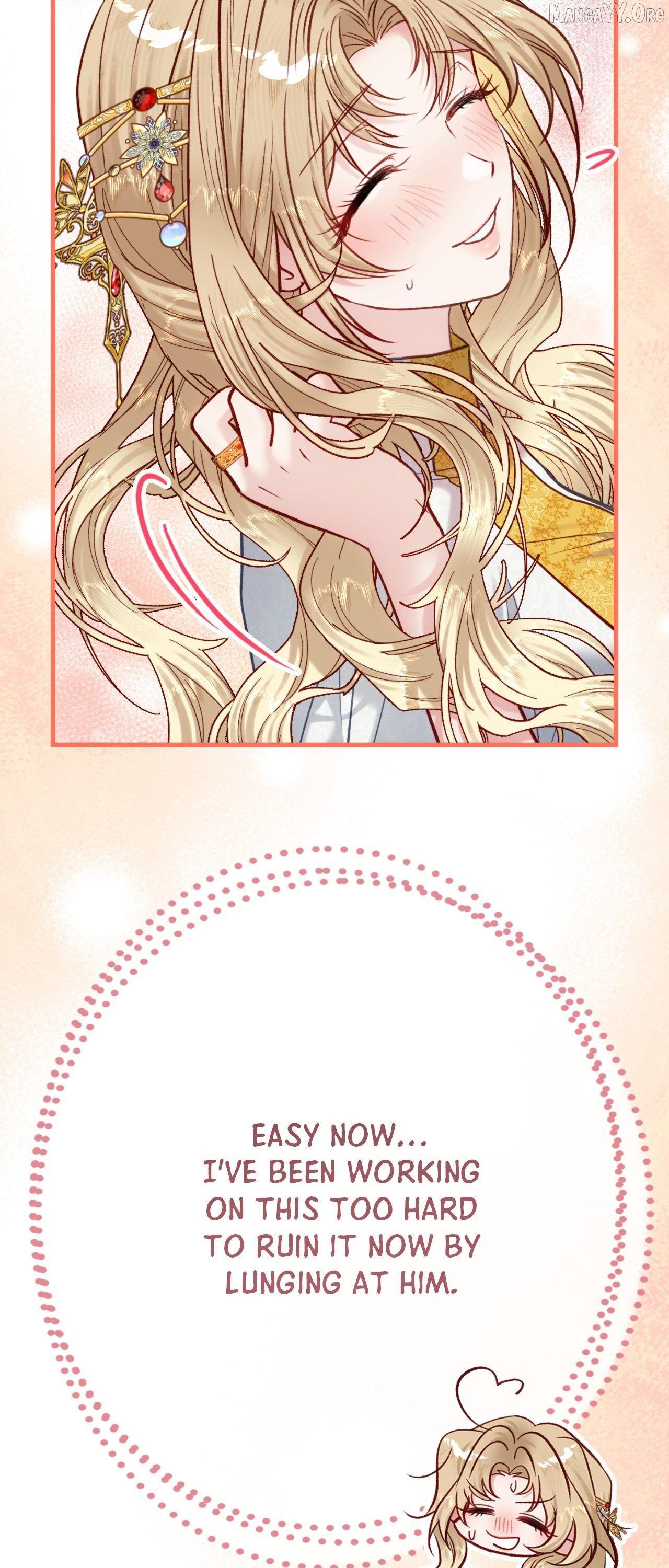 Hunks, Harems, and Hardcore Habits Chapter 39 - page 39