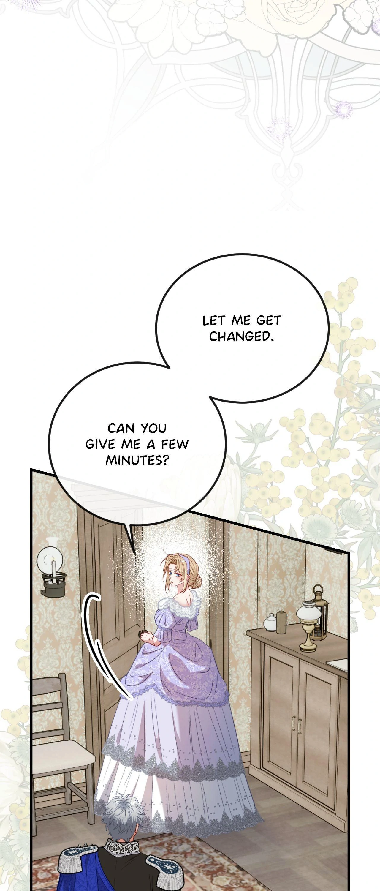 Hunks, Harems, and Hardcore Habits Chapter 39 - page 4